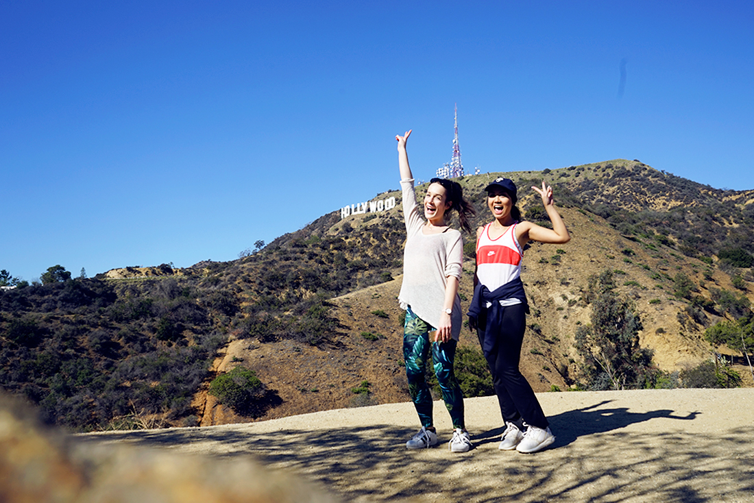 hiking-to-hollywood-sign-2