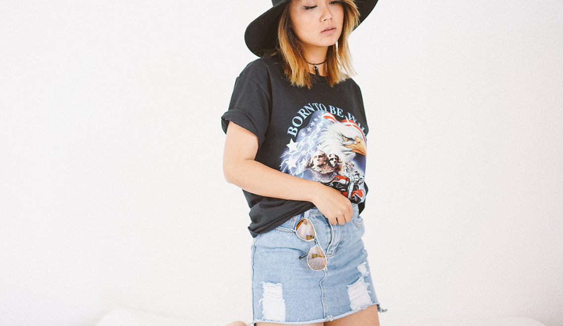 born to be wild (1 of 2)